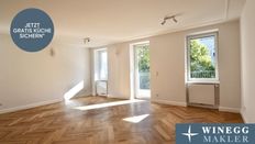 Prestigioso appartamento di 82 m² in vendita Vienna, Vienna (Stato federale)