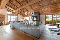 Casa di lusso in vendita a Sankt Johann in Tirol Tirolo Politischer Bezirk Kitzbühel