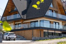 Prestigiosa casa di 350 mq in vendita Zakopane, Voivodato della Piccola Polonia