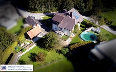 Villa in vendita a Altmünster Alta Austria Politischer Bezirk Gmunden