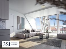 Prestigioso appartamento di 64 m² in vendita Vienna, Vienna (Stato federale)