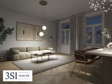 Appartamento di lusso di 81 m² in vendita Vienna, Austria