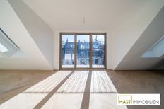 Appartamento di lusso di 95 m² in affitto Vienna, Austria