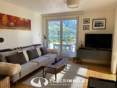 Prestigioso appartamento di 57 m² in vendita Zell am See, Salisburghese