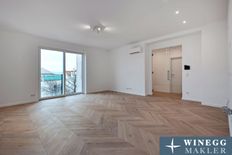 Appartamento di prestigio di 124 m² in vendita Vienna, Vienna (Stato federale)