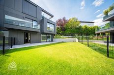 Prestigioso appartamento di 106 m² in vendita Gemeindebezirk Döbling, Austria