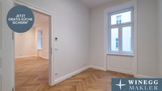 Appartamento di lusso di 62 m² in vendita Vienna, Vienna (Stato federale)