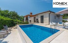 Casa di lusso di 106 mq in vendita Novigrad, Croazia