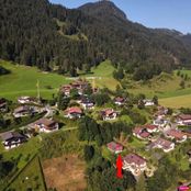 Terreno in vendita a Kitzbühel Tirolo Politischer Bezirk Kitzbühel