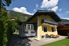 Prestigiosa casa in affitto Unken, Austria