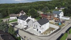 Casa di lusso di 185 mq in vendita Wienerberg, Austria