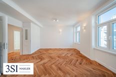 Appartamento di prestigio di 59 m² in vendita Vienna, Vienna (Stato federale)