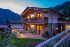 Casa di prestigio di 158 mq in vendita Mayrhofen, Tirolo