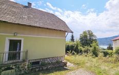 Casa di lusso in vendita a Pörtschach am Wörthersee Carinzia Politischer Bezirk Klagenfurt Land