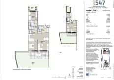 Prestigioso appartamento di 76 m² in vendita Vienna, Vienna (Stato federale)