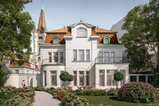 Villa in vendita a Gemeindebezirk Landstrasse Vienna (Stato federale) Wien Stadt