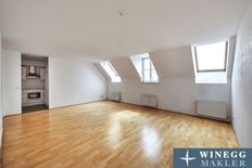 Appartamento di lusso di 77 m² in vendita Vienna, Austria