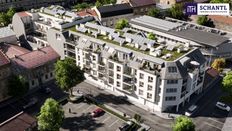 Appartamento di lusso di 87 m² in vendita Mistelbach, Bassa Austria