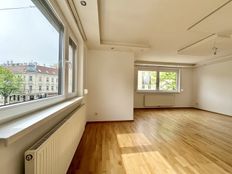 Appartamento di prestigio in affitto Vienna, Austria