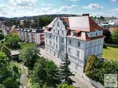 Prestigioso appartamento di 87 m² in vendita Klosterneuburg, Austria