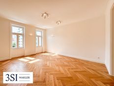 Appartamento di lusso di 122 m² in vendita Vienna, Vienna (Stato federale)