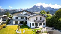 Prestigiosa casa di 127 mq in vendita Saalfelden am Steinernen Meer, Salisburghese