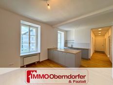 Appartamento di lusso di 104 m² in affitto Salisburgo, Austria