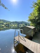 Prestigiosa casa in vendita Krumau am Kamp, Austria