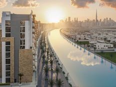 Prestigioso appartamento di 98 m² in vendita Dubai