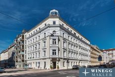 Appartamento in vendita a Vienna Vienna (Stato federale) Wien Stadt