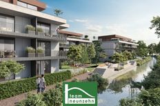 Appartamento di lusso di 105 m² in vendita Achau, Bassa Austria