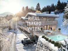 Casa di lusso in vendita a Fieberbrunn Tirolo Politischer Bezirk Kitzbühel