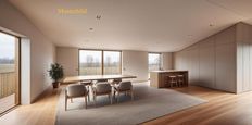 Prestigioso appartamento di 112 m² in vendita Puch bei Hallein, Salisburghese