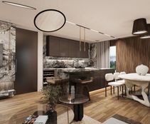 Appartamento di prestigio di 115 m² in vendita Vienna, Vienna (Stato federale)