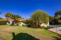 Villa in vendita a Cap d\'Antibes Provenza-Alpi-Costa Azzurra Alpi Marittime