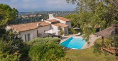 Villa in vendita a Biot Provenza-Alpi-Costa Azzurra Alpi Marittime