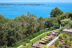 Villa in vendita a Cannes Provenza-Alpi-Costa Azzurra Alpi Marittime