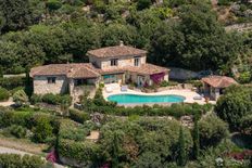 Villa in vendita a Tourrettes-sur-Loup Provenza-Alpi-Costa Azzurra Alpi Marittime