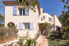 Villa in vendita a Cap d\'Antibes Provenza-Alpi-Costa Azzurra Alpi Marittime