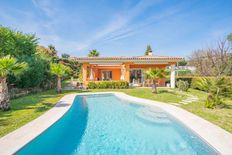 Villa in vendita a Mandelieu-la-Napoule Provenza-Alpi-Costa Azzurra Alpi Marittime