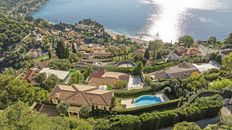 Villa in vendita a Roquebrune-Cap-Martin Provenza-Alpi-Costa Azzurra Alpi Marittime