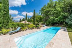 Villa in vendita a Aix-en-Provence Provenza-Alpi-Costa Azzurra Bocche del Rodano