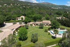 Villa in vendita a Tourrettes-sur-Loup Provenza-Alpi-Costa Azzurra Alpi Marittime