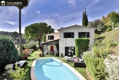 Villa in vendita a Èze Provenza-Alpi-Costa Azzurra Alpi Marittime