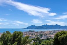 Villa in vendita a Cannes Provenza-Alpi-Costa Azzurra Alpi Marittime