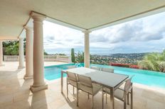 Villa in vendita a Sainte-Maxime Provenza-Alpi-Costa Azzurra Var