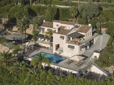 Villa in vendita a Cannes Provenza-Alpi-Costa Azzurra Alpi Marittime