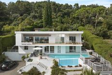 Villa in vendita a La Colle-sur-Loup Provenza-Alpi-Costa Azzurra Alpi Marittime