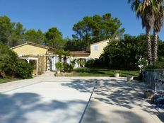 Villa in vendita a Fayence Provenza-Alpi-Costa Azzurra Var