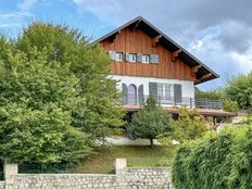 Villa in vendita a Albens Alvernia-Rodano-Alpi Savoia